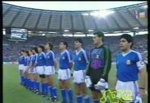 A 30 años de la final de Italia 90, el penal de Codesal y una noche que no fue mágica