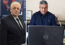 AFA: se postergó la reunión entre Chiqui Tapia y Ginés González
