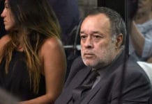 Carlos Telleldín será parte de la defensa de los presuntos asesinos de Fabián Gutiérrez