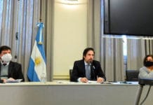 Plus docente: cobrarán casi 5.000 por su trabajo durante la pandemia