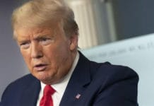 Histórico: la economía de Estados Unidos se desplomó un 33%