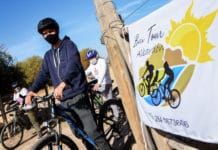 Desde la apertura del turismo interno en San Juan se movieron más de 200.000.000 de pesos