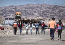 Sanjuaninos y sanjuaninas ya pueden disfrutar los recorridos turísticos de la provincia