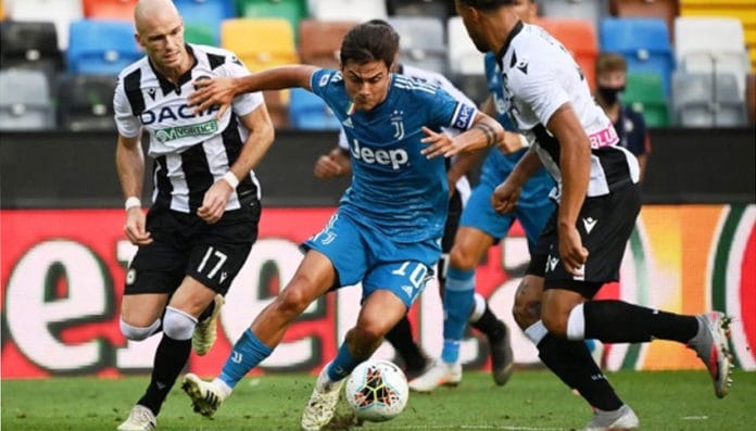 udinese
