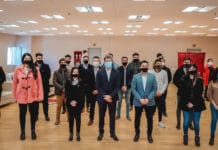 Lanzaron un programa para financiar e incubar proyectos de jóvenes sanjuaninos