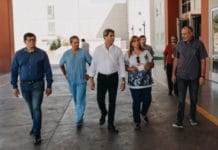 San Juan: lanzaron una campaña de concientización para mantener el estatus sanitario