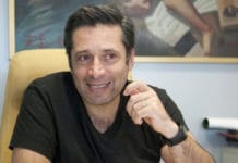 Gremialista dueño de Página/12 se queda con Canal 9 y lanza un canal de noticias