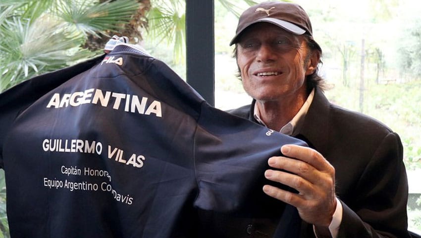 vilas
