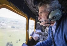El Ministro Rossi dijo que "la marcha es un atentado contra la salud de los argentinos"