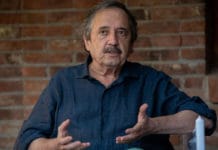 Alfonsín: "La UCR representa posiciones que nada tienen que ver con el radicalismo"