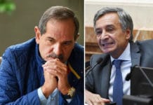 Alperovich, Basualdo y otros políticos serían alcanzados por el Impuesto a la Riqueza del oficialismo