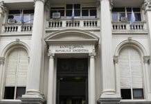 El Banco Central sumó más de U$S235.000.000 y superó el 63% de la meta pactada para el 2026