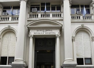 Las reservas del Banco Central volvieron a superar los U$S50.000.000.000 impulsadas por la suba del oro