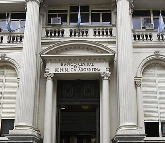 El Banco Central sumó más de U$S235.000.000 y superó el 63% de la meta pactada para el 2026