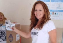 Pocito: la Concejal Barboza presentó un proyecto que apunta a fortalecer la transparencia