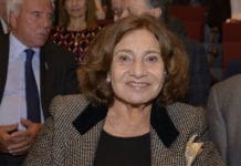 Murió Berta Szpindler, quien fuera la esposa de Tato Bores