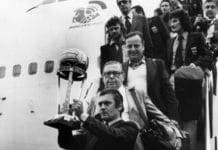 Se cumplen 42 años de la primera hazaña de Boca campeón de la Copa Intercontinental
