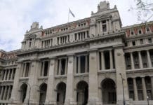 La Cámara Civil y Comercial también rechazó la Reforma judicial