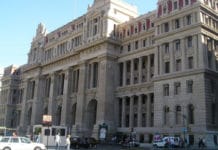 Para la Cámara del Crimen la Reforma Judicial es inconstitucional