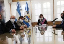 El Poder Judicial de San Juan presentó su Campus Virtual