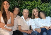 Fatal: Zulema Yoma y Zulemita Menem tienen coronavirus