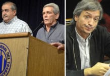 La CGT masacró al vagoneta Máximo Kirchner: "Este muchacho no laburó en su vida"