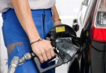 Venta de combustibles: el consumo cayó 1,8% en marzo