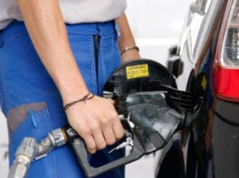 YPF aplicará aumento del 1% a los combustibles desde este sábado