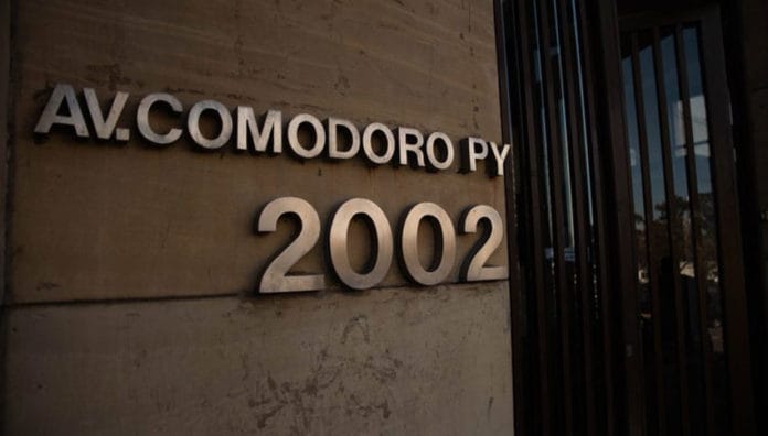 comodoro-py