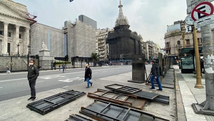 congreso