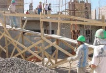 Dato Indec: en junio la industria cayó un 7% y la construcción un 15%