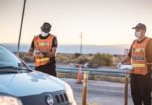 San Juan: cómo será el operativo de la Policía para Semana Santa