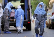 Darán un subsidio de 15.000 pesos a familiares de fallecidos por coronavirus