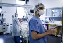 La Sociedad Argentina de Terapia Intensiva aseguró que están al borde del colapso