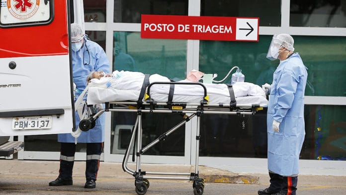 coronavirus-brasil