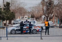 Confirmaron 2 casos más de coronavirus en Caucete y ya son 4 los infectados