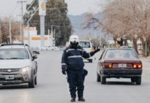 Caucete entró en fase de "Cuarentena Estricta" y 25 de Mayo en "Alerta y Prevención"