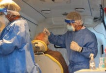 San Juan: 21 nuevos contagios y 221 casos de coronavirus en total