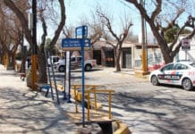 Santa Lucía tomó medidas a partir del caso de coronavirus confirmado en ese distrito