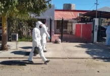 Departamento por departamento, conocé los números del coronavirus en San Juan