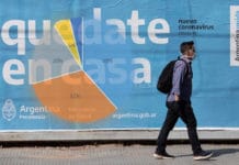 Encuesta: desde que comenzó la cuarentena, bajaron los ingresos del 70% de los hogares