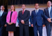 Explicaron por qué los integrantes de la Corte se inhibieron en la Causa Expropiaciones