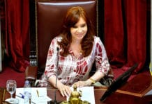 Denunciaron a la titular de Anses por beneficiar a Cristina Fernández de Kirchner