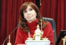 Se reaviva la causa judicial que más incomoda a Cristina