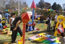 Por qué es el Día de las Infancias y no el Día del Niño