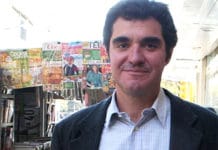 Diego Seguí opinó sobre la Reforma Judicial: "No es íntegra y no es una reforma judicial"