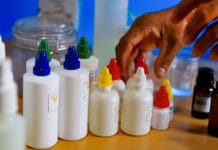 Salud Pública prohibió usar dióxido de cloro para tratar Covid-19