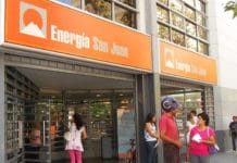 Energía San Juan quiso evadir su responsabilidad pero la Justicia los obligó a reparar 154 artefactos