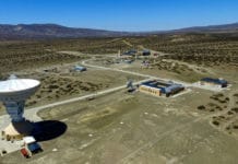 Ratificaron el acuerdo con China para instalar una estación espacial en Neuquén