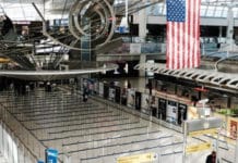 Estados Unidos recomendó a sus ciudadanos no viajar a Argentina por el coronavirus